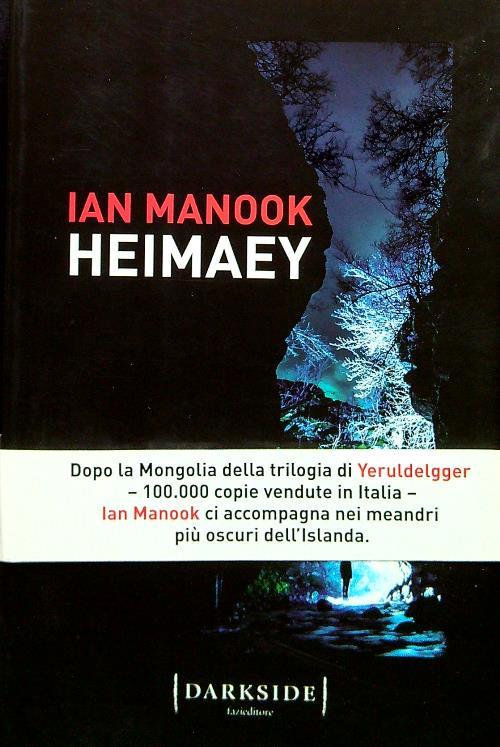 Libro di Faccia