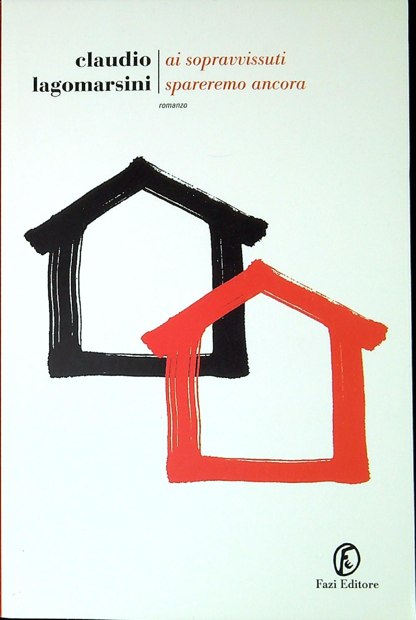 Libreria Serendipity