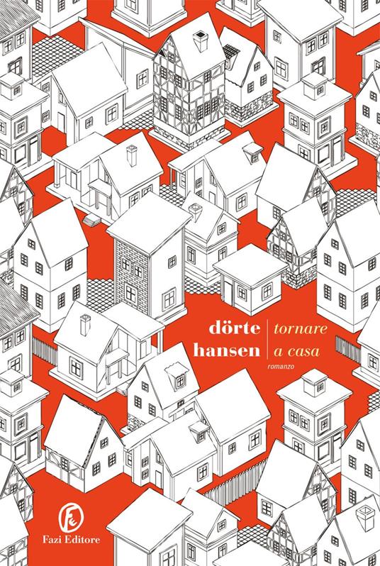 Tornare a casa - Dörte Hansen,Teresa Ciuffoletti - ebook