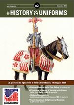 History&uniforms. Ediz. italiana. Vol. 2