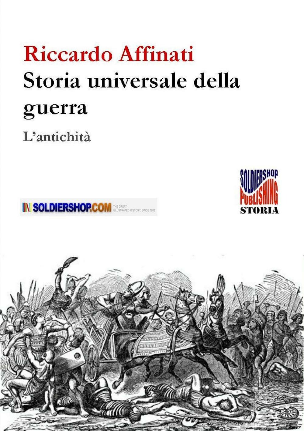 Libreria Europa