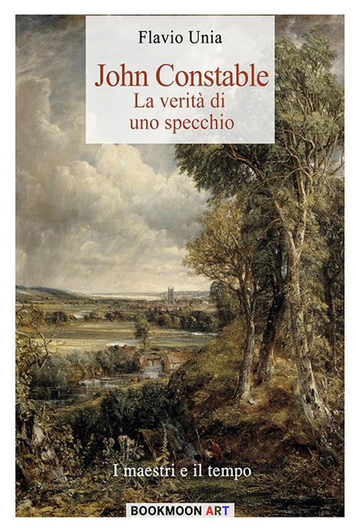 John Constable - Flavio Unia - ebook