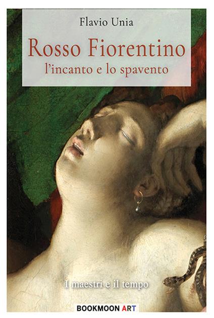 Rosso Fiorentino - Flavio Unia - ebook