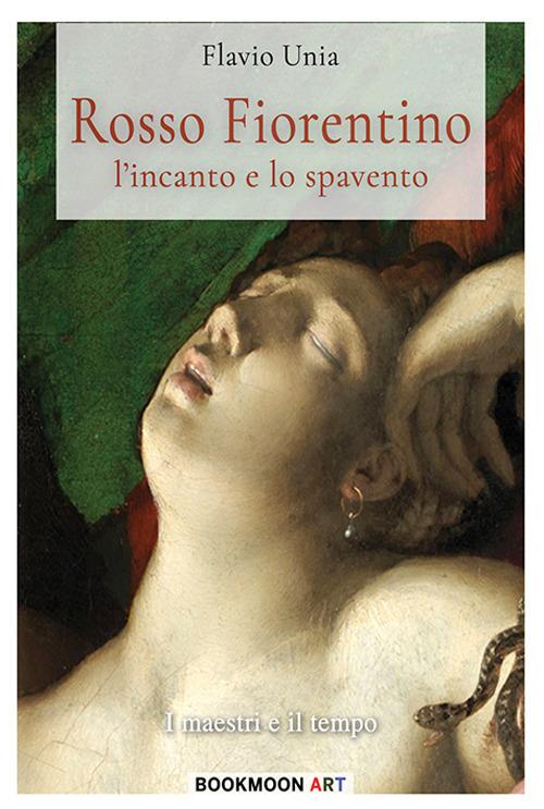 Rosso Fiorentino - Flavio Unia - ebook