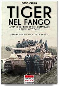 Tiger nel fango (special edition)