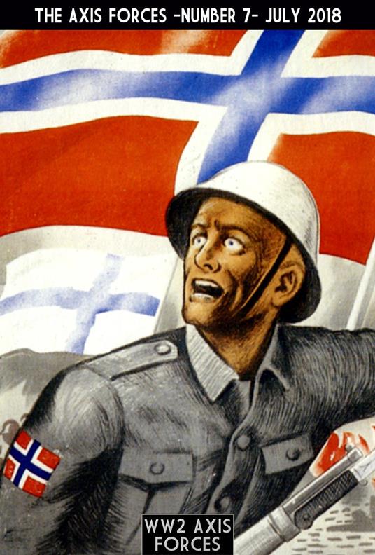 Axis Forces 7 - Massimiiano Afiero - ebook