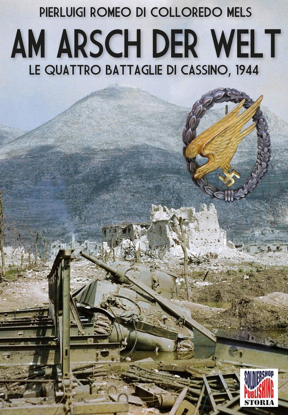 Libreria Europa