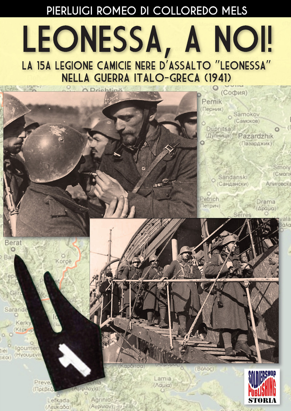 Libreria Europa