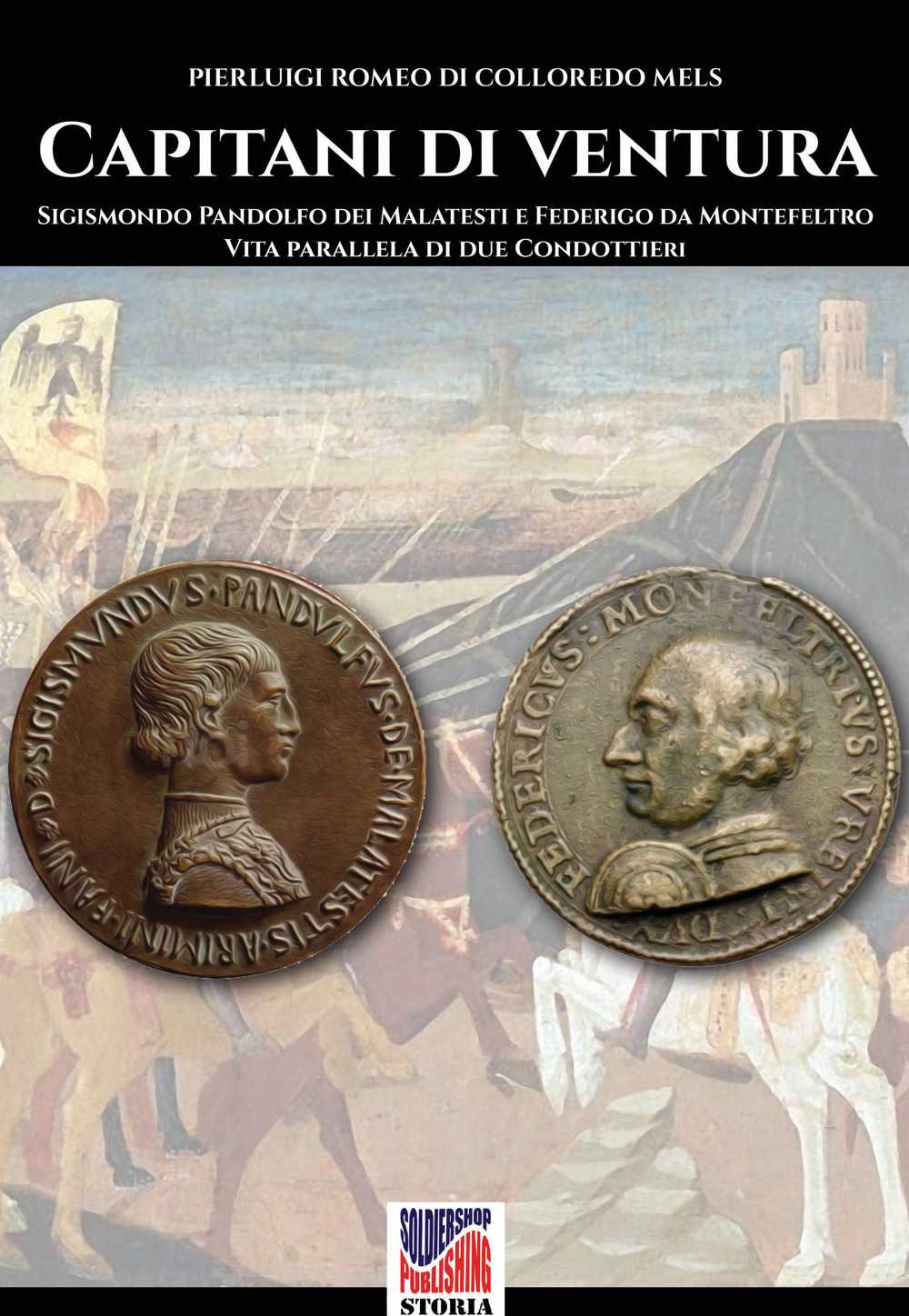 Libreria Europa
