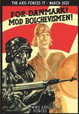 The Axis forces (2021). Nuova ediz.. Vol. 17 - Massimiliano Afiero - copertina