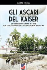 Gli Ascari del Kaiser