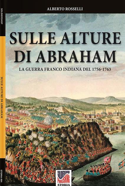 Sulle alture di Abraham - Alberto Rosselli - ebook