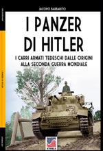 I panzer di Hitler