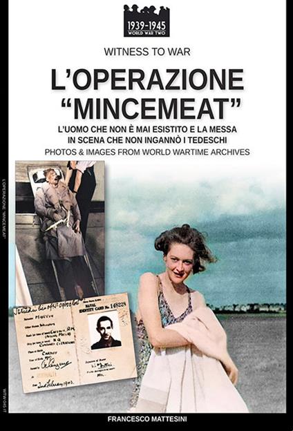 L'operazione "Mincemeat" - Francesco Mattesini - ebook