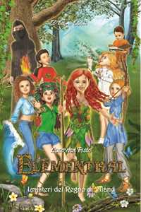 Elementhal. I misteri del Regno di Viland