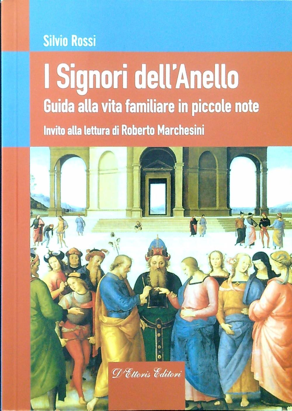 Libro di Faccia