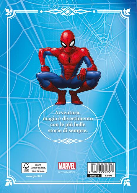 Spider-Man. Avventure flash! - 2