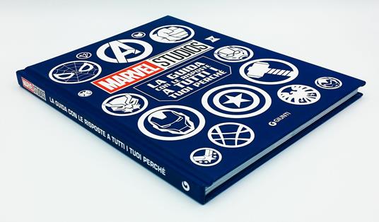 La guida con le risposte a tutti i tuoi perché. Marvel Studios - 3
