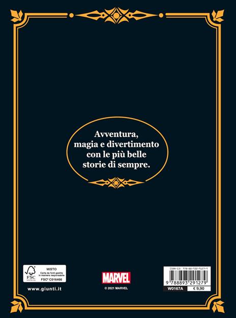 Eternals. Storie di eroi. Ediz. a colori - 2
