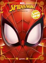 Spiderman. Libro pop up. Ediz. illustrata