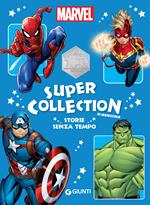 Storie senza tempo. Marvel. Super collection