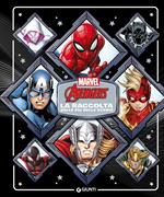La raccolta delle più belle storie. Marvel Avengers