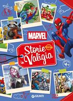 Marvel storie in valigia