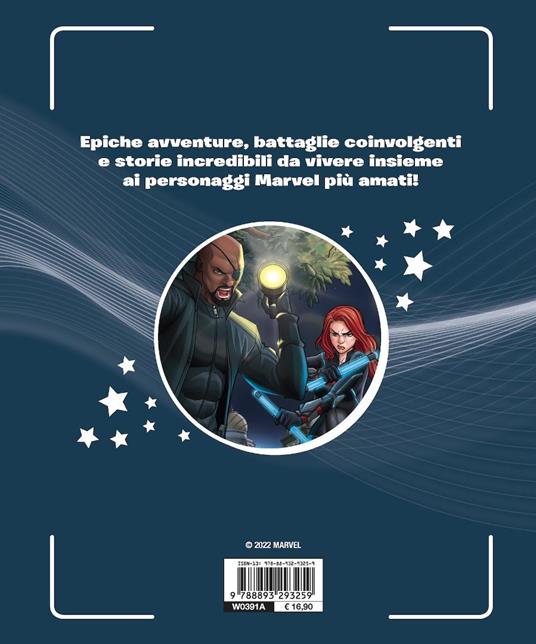 Marvel. La raccolta delle più belle storie. Fiabe collection - 2