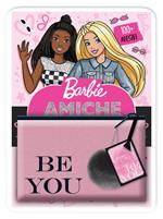 Amiche per sempre. Barbie. Con pochette. Ediz. a colori