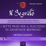 Il Segreto. I sette passi per il successo di Genevieve Behrend