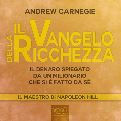 Il Vangelo della Ricchezza. Metodo guidato - vol. 1