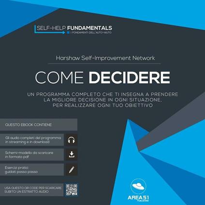 Improvement Network - Come decidere