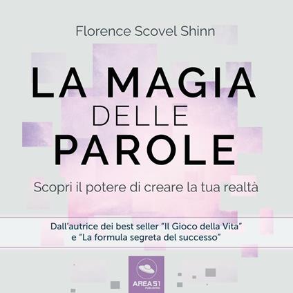 La magia delle parole