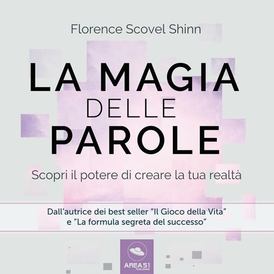 La magia delle parole