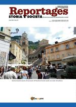 Reportages. Storia e società. Vol. 20