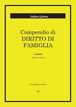  Compendio di diritto di famiglia