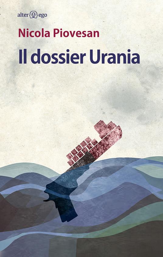 Il dossier Urania - Nicola Piovesan - copertina