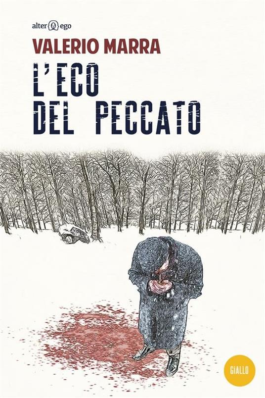 L' eco del peccato - Valerio Marra - ebook