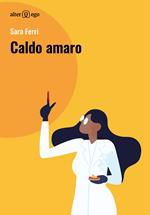 Caldo amaro