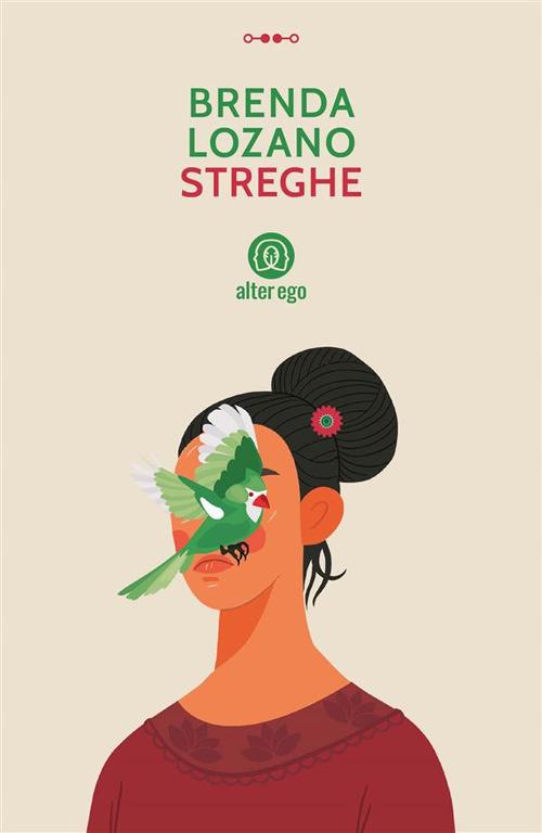 Streghe - Brenda Lozano,Giulia Zavagna - ebook