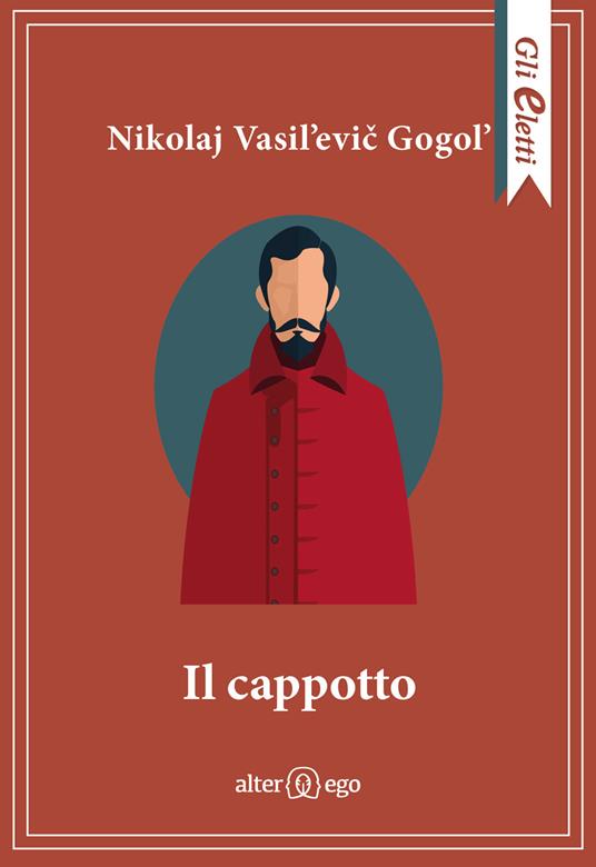Il cappotto - Nikolaj Gogol' - copertina