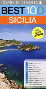 Sicilia. Con carta