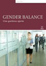 Gender balance. Una questione aperta