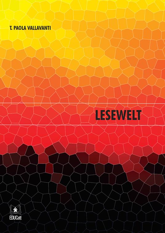Lesewelt - Paola T. Vallavanti - copertina