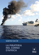 La pirateria nel Corno d'Africa