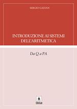 Introduzione ai sistemi dell'aritmetica. Da Q a PA