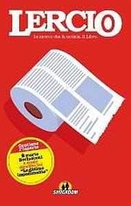 Lercio. Lo sporco che fa notizia. Il libro - copertina