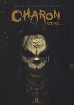 Charon. Ferrymen's Chronicles. Vol. 1