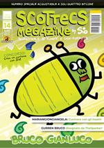 Scottecs megazine. Vol. 14