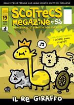 Scottecs Megazine. Vol. 19